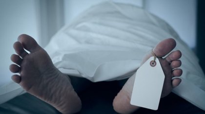 Қылмыстық-атқару жүйесінің қызметкері өз-өзіне қол жұмсап өлді