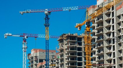 Қала әкімі «Азбука жилья» үлескерлерінің мәселесіне қатысты пікір білдірді