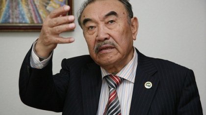«Опасыздар-ай...»: журналист Шерхан Мұртазаға «зар илеп» хат жолдады