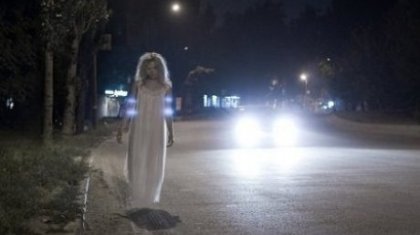 «Неге мені жол бойына тастап кеттің?»: қайтыс болған әйелімнің елесі мазалап жүр