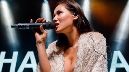 «Жүруге шамам болмады»: Назима ауруханаға түсіп қалды (ВИДЕО)