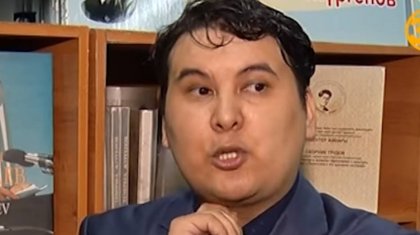 Балтабек Нұрғалиев өзінің «Абайдың да алдына шығып кеткеніне» аса сенімді