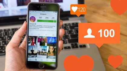 «Мен саттым, басқа ештеңе білмеймін»: оқырманы көп Instagram аккаунт сататын алаяқтар көбейіп кетті