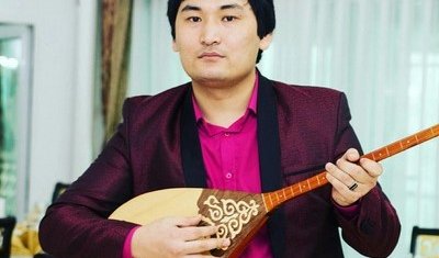 Танымал ақын Саят Әбенов науқас ұлы мен әйелін тастап кеткен бе? (ВИДЕО)