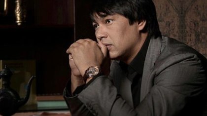 «Сценаристерге қарын ашады»: Бүркіттің кинопродюсерлік мансабы тоқырауға тап болған ба?