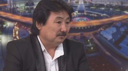 «Марат Омаровпен төсектес болдым»: кісі өлтірген келіншек кінәсін мойындады