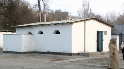 Білім және ғылым министрі даладағы әжетханаларға тыйым салуды ұсынды
