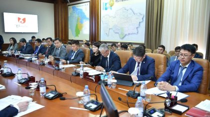 Шымкент: 24,6 млрд теңгеге 25 нысанның құрылыстары жүргізіліп пайдалануға берілді