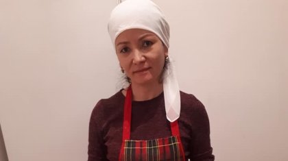 «Камасутраны тәпсірлеп отырсам, таң қалмаңыз»: танымал журналист Сәуле Әбілдаханқызы тұрмыс құратынын мәлімдеді