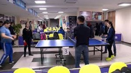 Еңбекші ауданында 5 спорт алаңшасы жоспарда тұр