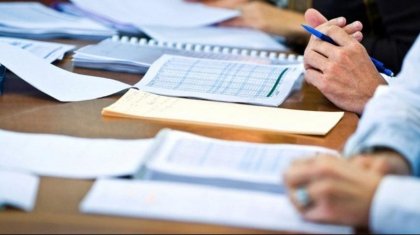 Шымкент: ҮЕҰ-ға жергілікті бюджеттен 60-70 млн теңге бөлінеді