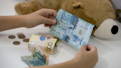 Тұрмысы төмен отбасыларға мемлекет тек жәрдемақы берумен шектеліп қалмауы керек - сарапшы пікірі