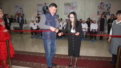 «Рухани жаңғыру»: Алматыда көп балалы аналарға арналған тренинг өтті