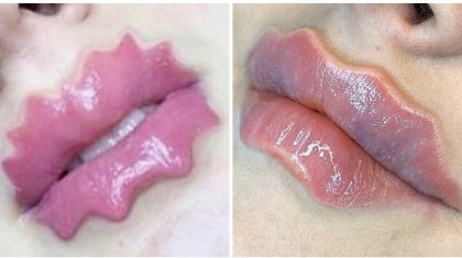 «Мынадай ерінмен ешкім сүйіскісі келмейтін шығар!?»:  журналистің жазбасы жұрттың қызу талқысына түсті