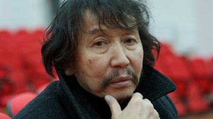 Назарбаев «Аллажар» фильмін біраз жерін қысқартса, Мемлекеттік сыйлыққа ұсынбақ болған