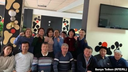 Нұр-Сұлтанда белсенділер босатылар алдында «идеологиялық әңгіме» жүргізілгенін айтады