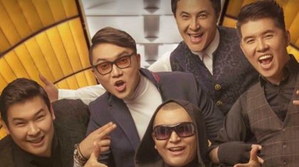 Жүлдесіз қалған «Азия» мен «Бақай» тобының өкпесі қара қазандай (ВИДЕО)