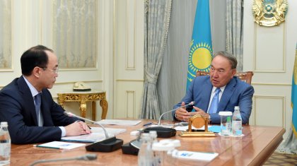 «Шындық осылай ашыла береді енді!»: Қожамжаровтың Назарбаевқа жазған хаты желілерде жүр (ФОТО)
