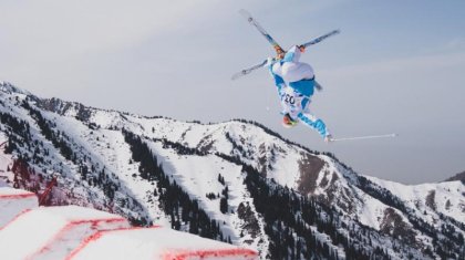 Галышева үздік спортшы атанды