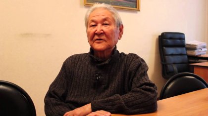 Қоғам қайраткері Серікболсын Әбділдин өмірден өтті