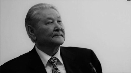 Серікболсын Әбділдиннің отбасына алдымен елбасы емес, президент көңіл айтты