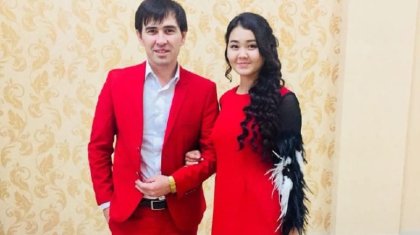 «16-ға енді толған»: құзырлы органдардан қорыққан Асан Пердеш әйеліне қатысты жалған ақпарат беріп жүр ме?