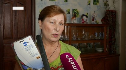 Онлайн сауда: алаяқтар спутниктік антеннаның орнына сызғыш сатқан (ВИДЕО)
