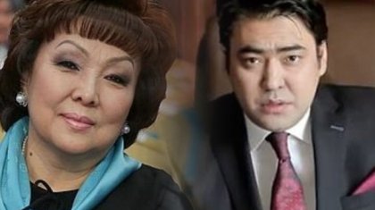 «Құрметті апайымызға қатысты кеше жариялаған постымды алып тастаймын» - Мейрамбек Бесбаев
