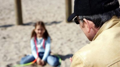 59 жастағы еркек автобуста 10 жастағы қызды зорлаған