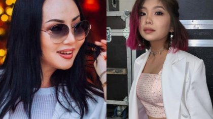 «Амалым жоқ»: C.C.Tay-дың университеттен шығарылуы мүмкін бе? (ВИДЕО)