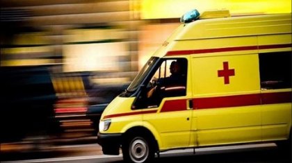 Ақтауда белгісіз инфекциядан екінші сынып оқушысы қайтыс болды (ВИДЕО)