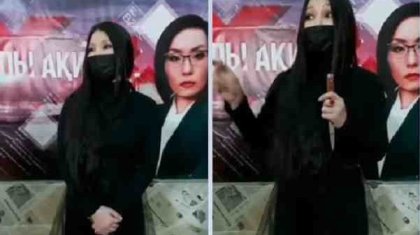 «Қазір өзін әулие санайтындар көп»: «Құдай», «пайғамбарды» қойып, енді қазақтан мыстан шықты (ВИДЕО)