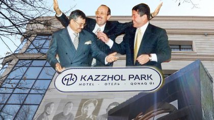 «Ғимарат Александр Машкевичтікі»: Алматыда Алаш арыстарын азаптаған түрменің орнына қонақүй ашылды