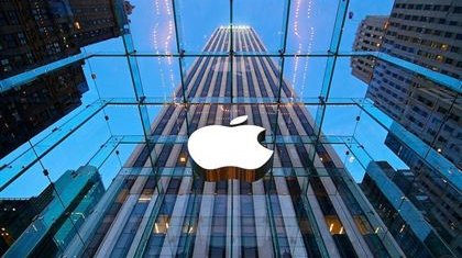 Apple қызметкерінің жылдық жалақысы қанша?