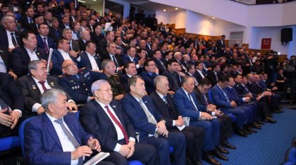 «Мен әкімнің есебін «үлкен аппараттық жиын» деп есептеймін» - қоғам белсендісі (ФОТО)