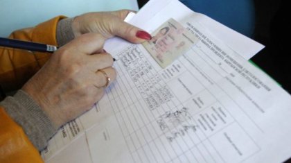 Сайлау науқанындағы рекорд: бір үйге мыңнан астам адам тіркеуге тұрған