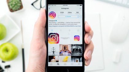 Экс-депутат жосықсыз жарнама жасаған Instagram аккаунтарды бұғаттауды ұсынды