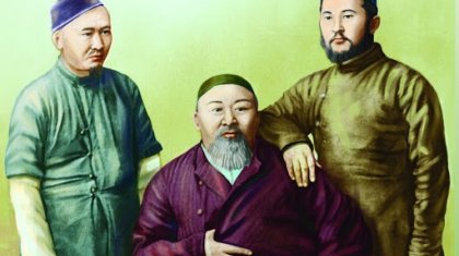 «Көп уақыты болған жоқ»: абайтанушы ұлы ақынның қажылыққа неге бармағанын айтты