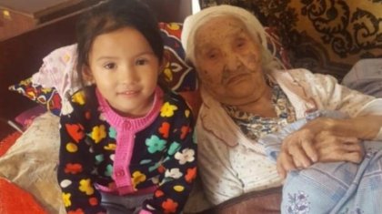 110-шы көктем: Жамбыл облысында аштық, соғыс нәубетін көрген кейуана тұрады