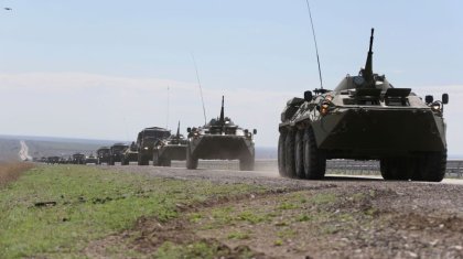 «Коронавирусты танкпен атпақ па?»: Қорғаныс министрлігі ресми мәлімдеме жасады (ВИДЕО)