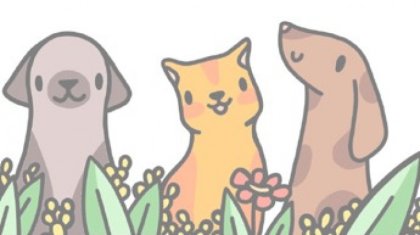 Елімізде «Жануарлар - менің Достарым!» атты балаларға арналған сурет байқауы өтеді