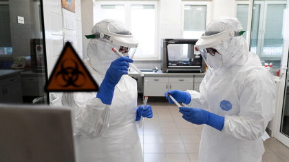 130-дай адаммен байланыста болған: Алматы облысында екі науқастың індет жұқтырғаны кейін анықталды