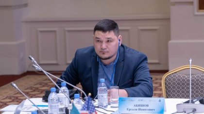 «Көмекке мұқтажбыз»: кәсіпкер төтенше жағдай кезінде қайырымдылықпен айналысып жүр