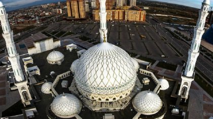Елорда мешіттерінде Тарауих намазы жамағатсыз оқылады