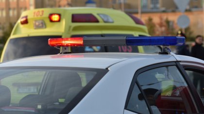Тараздағы тұрғын үйлердің бірінің кіреберісінен өлі дене табылды