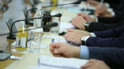 Мемлекеттік комиссия карантин режимін жеңілдетуді қарастырды