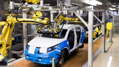 «2 миллиард теңге инвестиция тартылған»: Төлеби ауданында машина құрастырылмақ