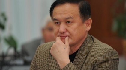 Казыбек Иса: «Послушав Жовтиса, останемся у разбитого корыта...»