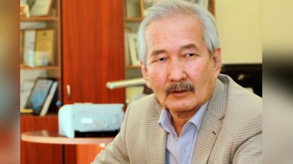 «Президент мәлімдемесі оптимистік рух сыйлады» - Смағұл Елубай