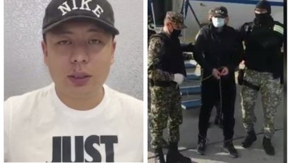 «Гарант 24 Ломбард»: елді дүрліктірген қаржы пирамидасына қатысты басты күдікті Молдовадан экстрадицияланды